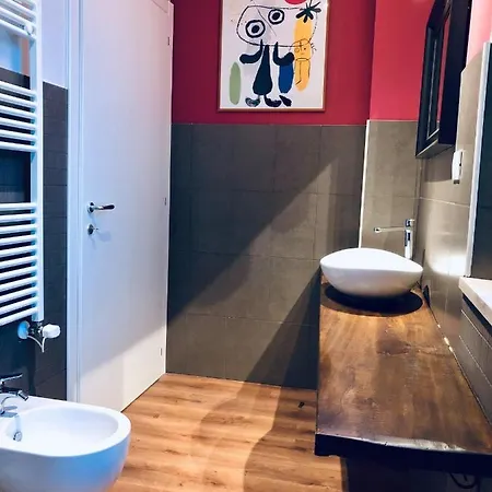 Dolce Nera 3* Narni Scalo