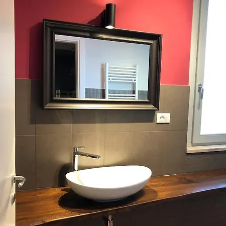 Dolce Nera Bed & Breakfast