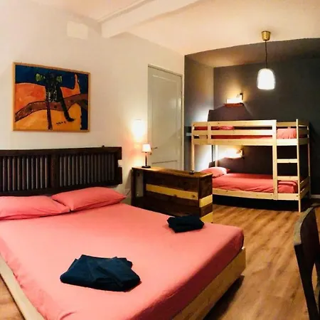 Dolce Nera Bed & Breakfast 3*