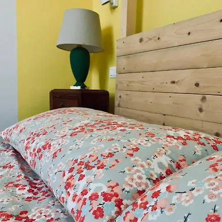 Bed and breakfast Dolce Nera