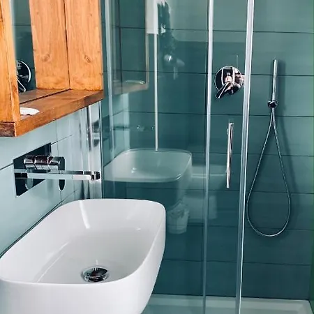 Bed & Breakfast Dolce Nera