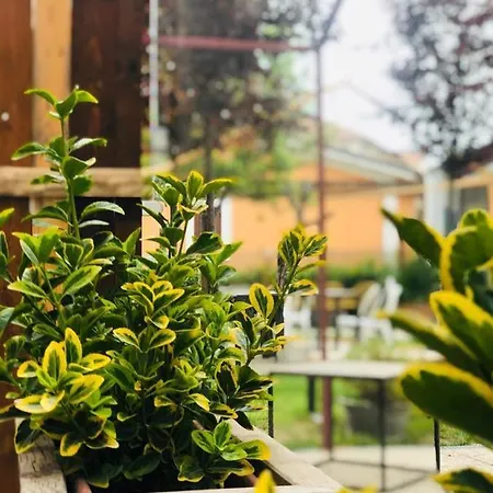 Dolce Nera فندق مبيت وإفطار