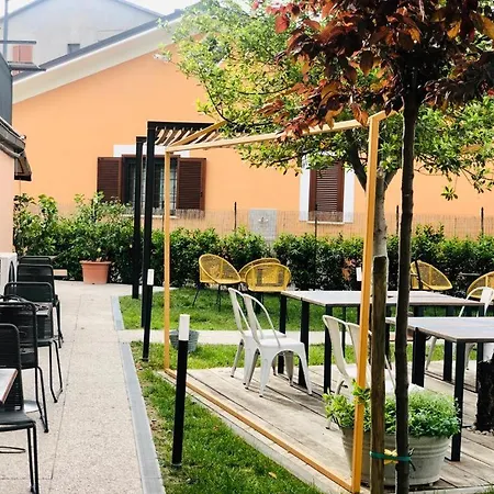 فندق مبيت وإفطار Dolce Nera Narni Scalo