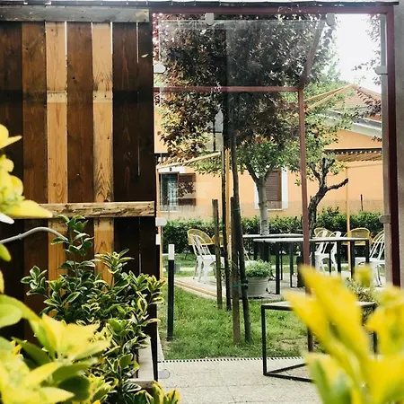 Dolce Nera Narni Scalo