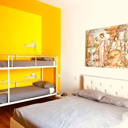 Dolce Nera Bed & Breakfast 3*