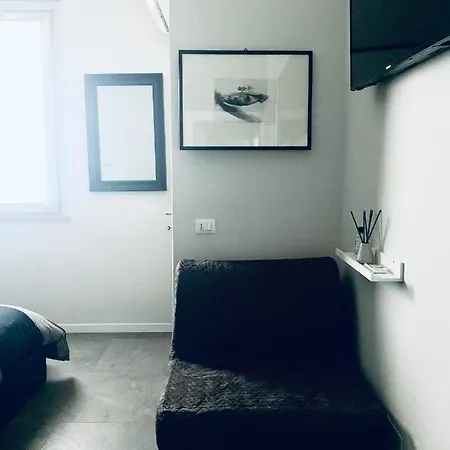 Dolce Nera Narni Scalo