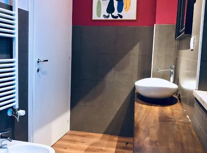 Dolce Nera 3* Narni Scalo