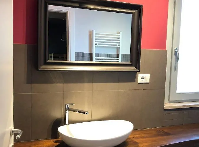 Dolce Nera Alojamento de Acomodação e Pequeno-almoço