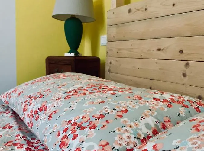 Bed and breakfast Dolce Nera