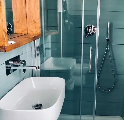 فندق مبيت وإفطار Dolce Nera