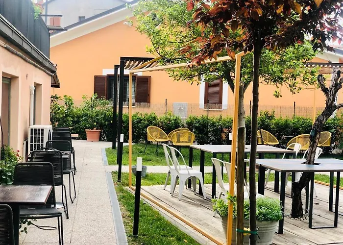 Alojamento de Acomodação e Pequeno-almoço Dolce Nera Narni Scalo