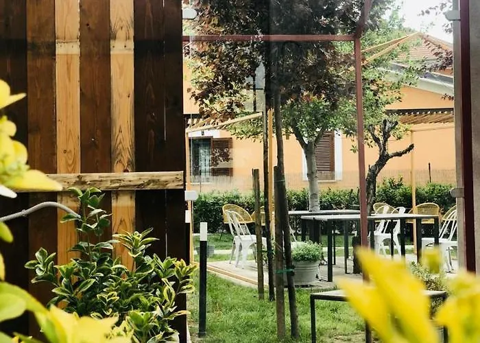 Dolce Nera Narni Scalo