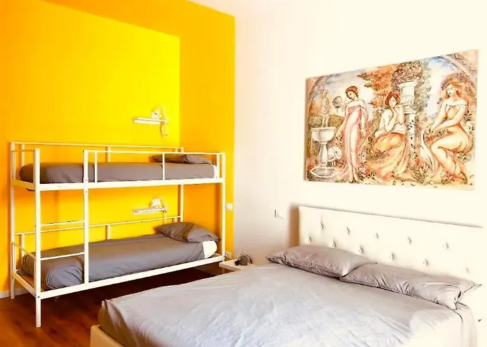 Dolce Nera فندق مبيت وإفطار 3*