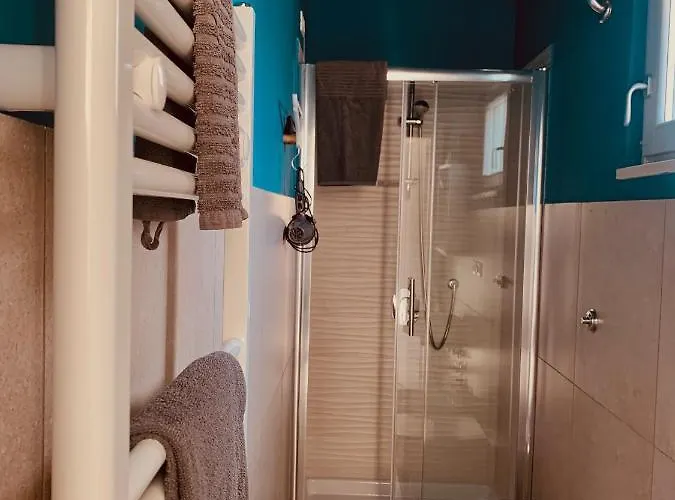 Alojamento de Acomodação e Pequeno-almoço Dolce Nera 3*