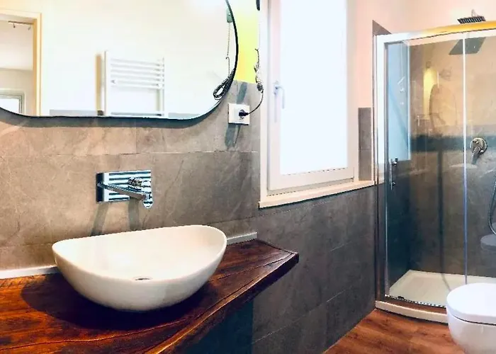 Dolce Nera فندق مبيت وإفطار