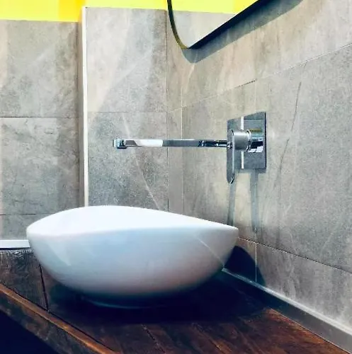 Dolce Nera 3* Narni Scalo