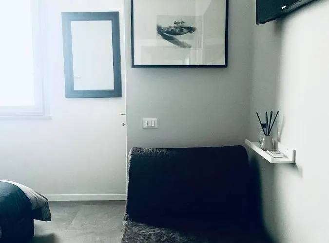 Dolce Nera Narni Scalo